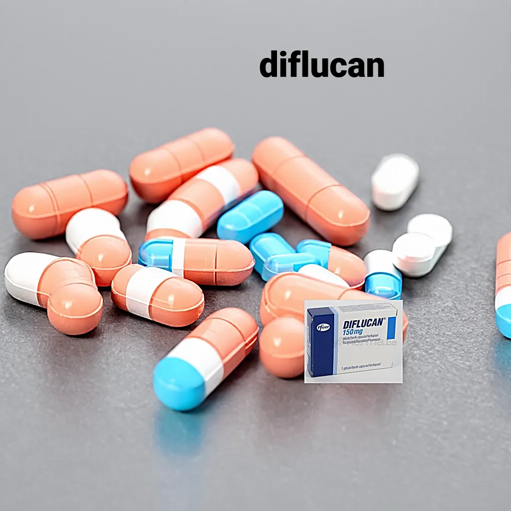 Diflucan 150 generico